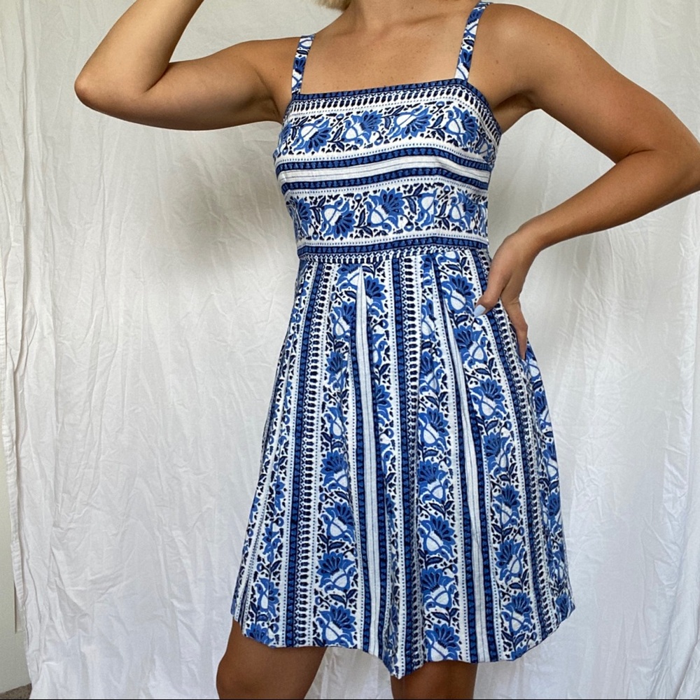 LOFT DRESS